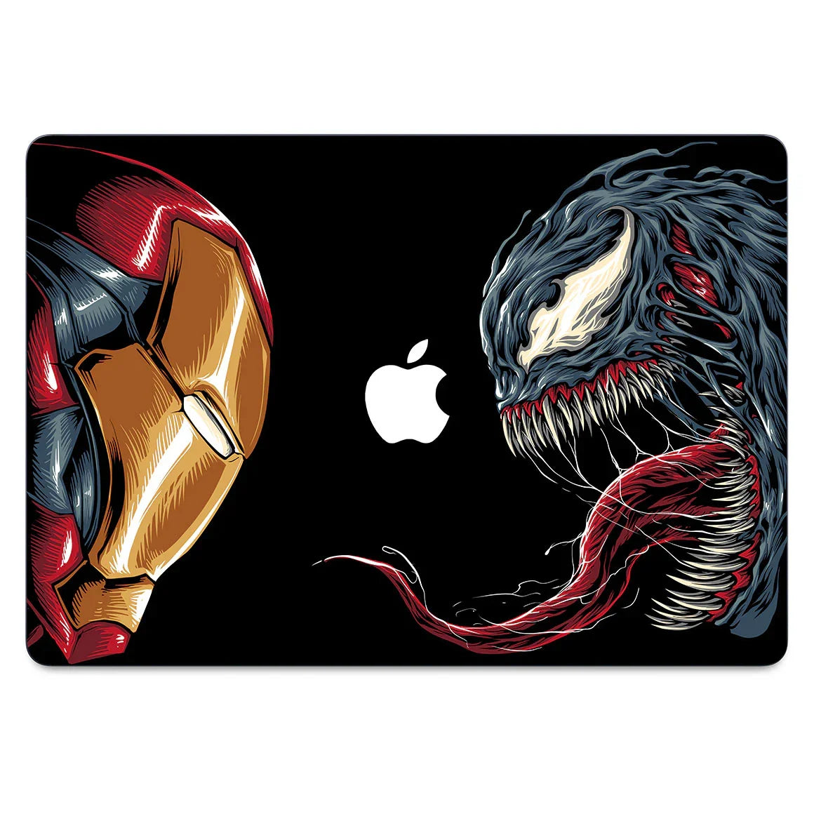 Macbook Air 13.6" (2025, M4) Artist Series Skins