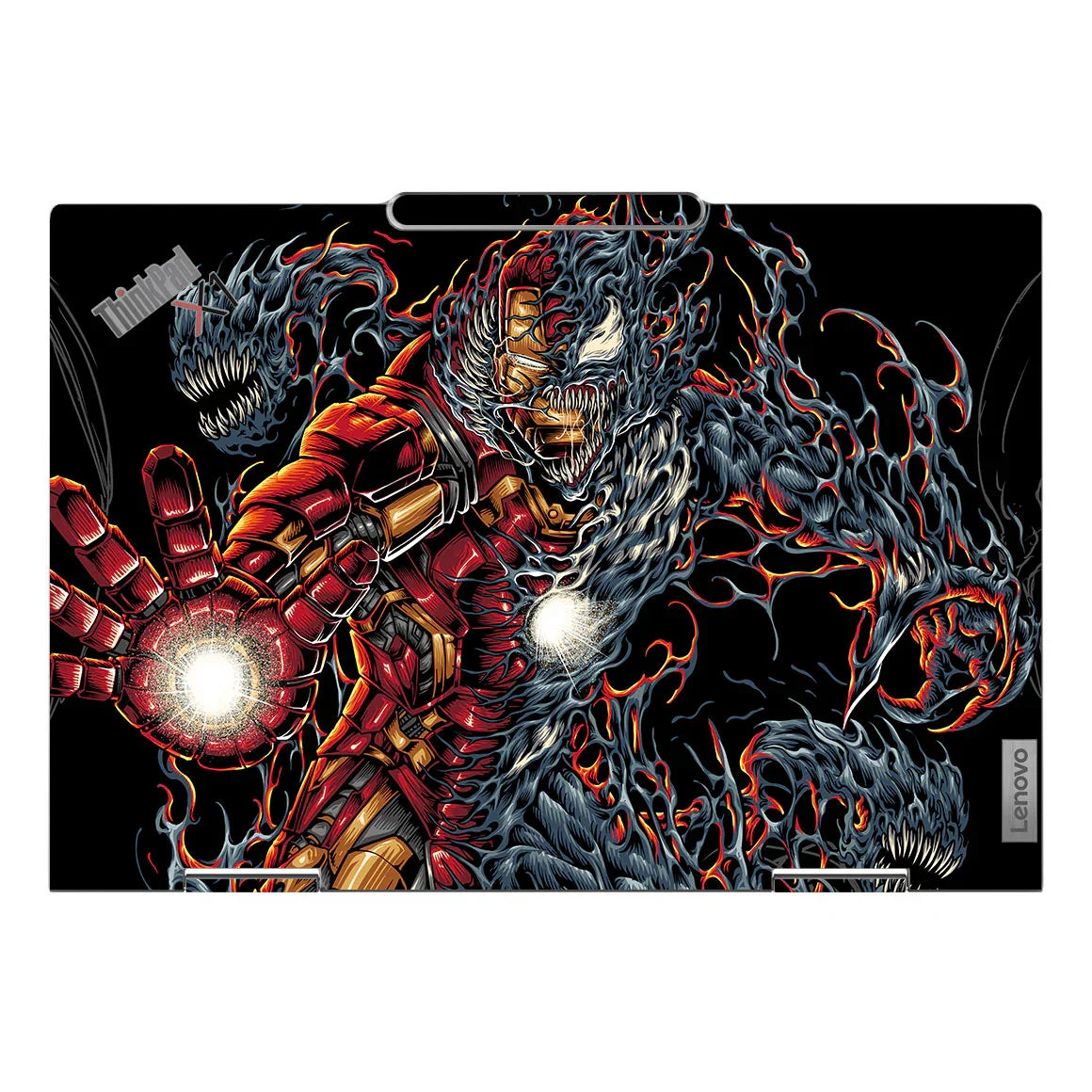 Lenovo ThinkPad X1 2-in-1 Gen 9 Artist Series Skins