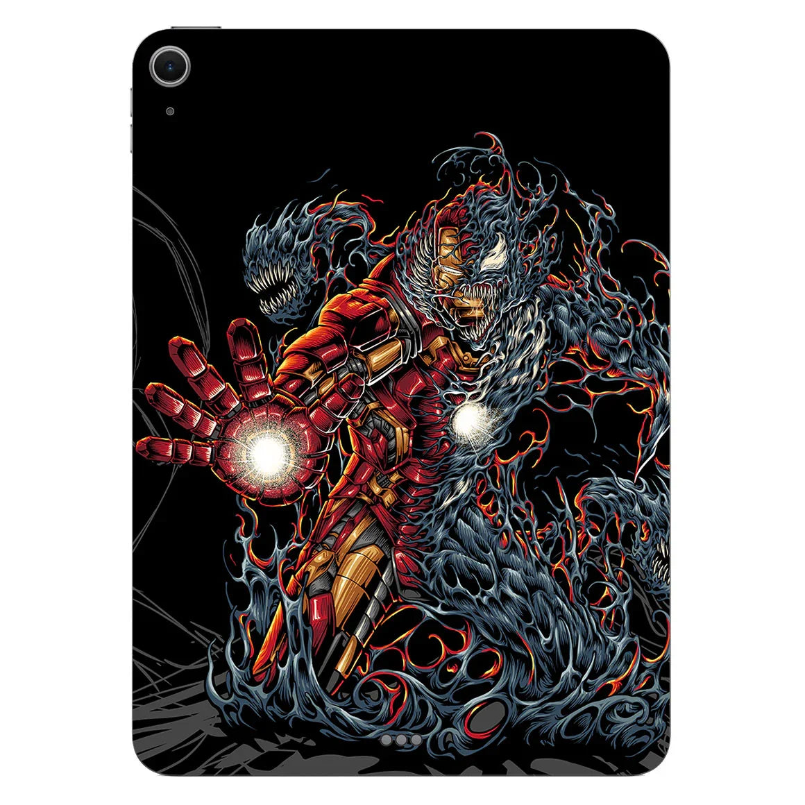 iPad Air 11" M3 Artist Series Skins