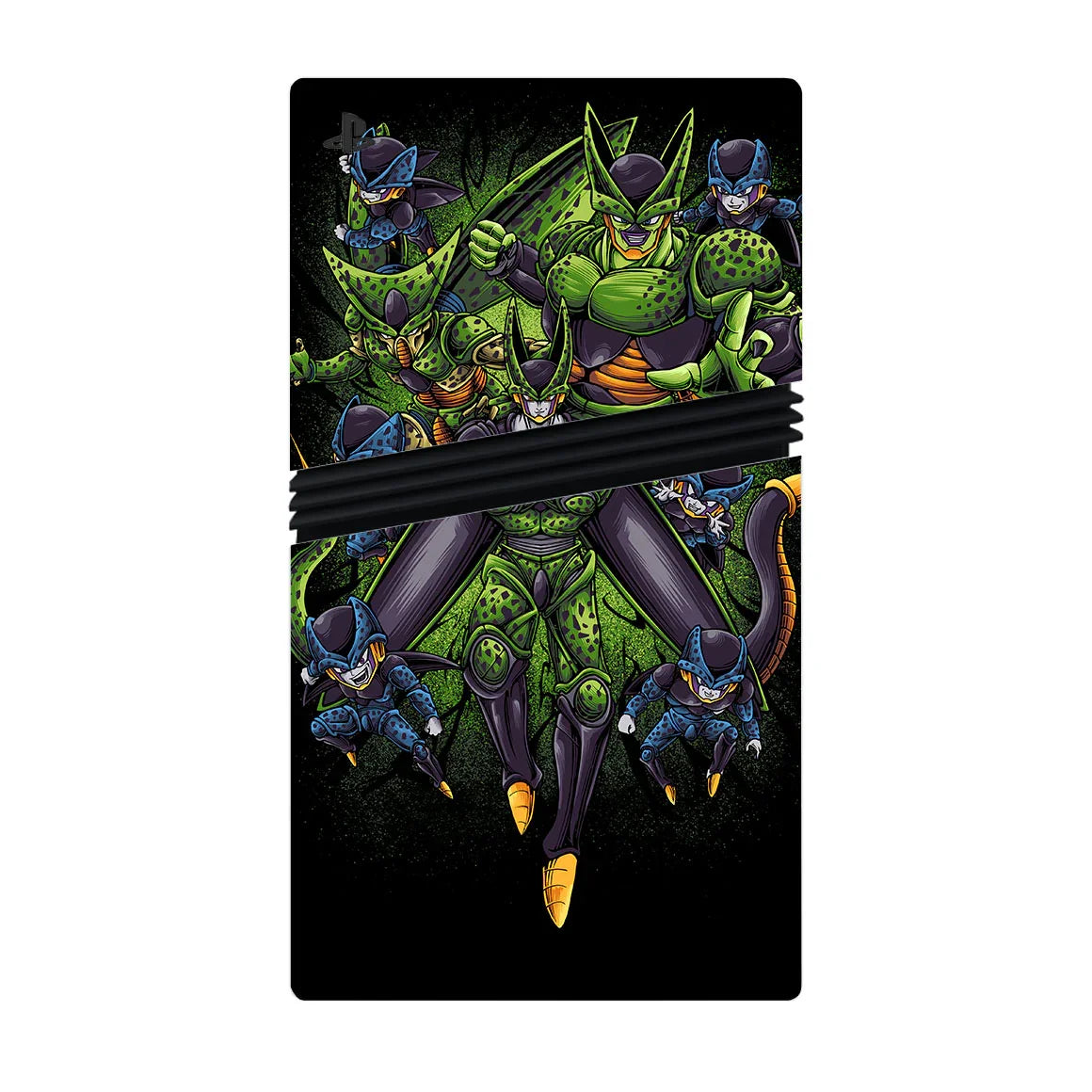 PlayStation 5 Pro Artist Series Skins