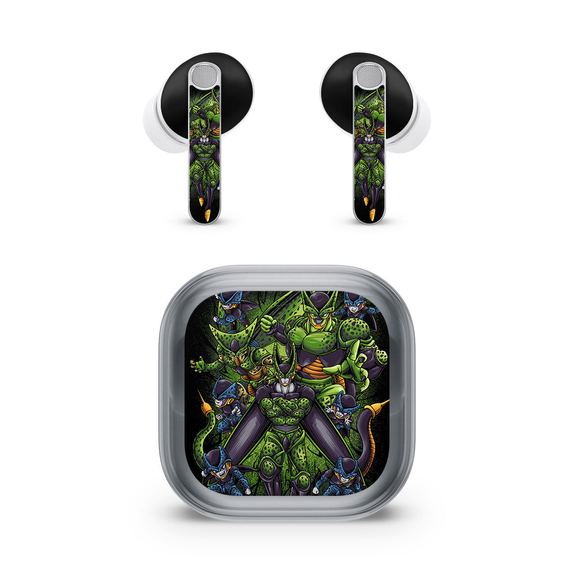 Galaxy Buds4 Pro Artist Series Skins