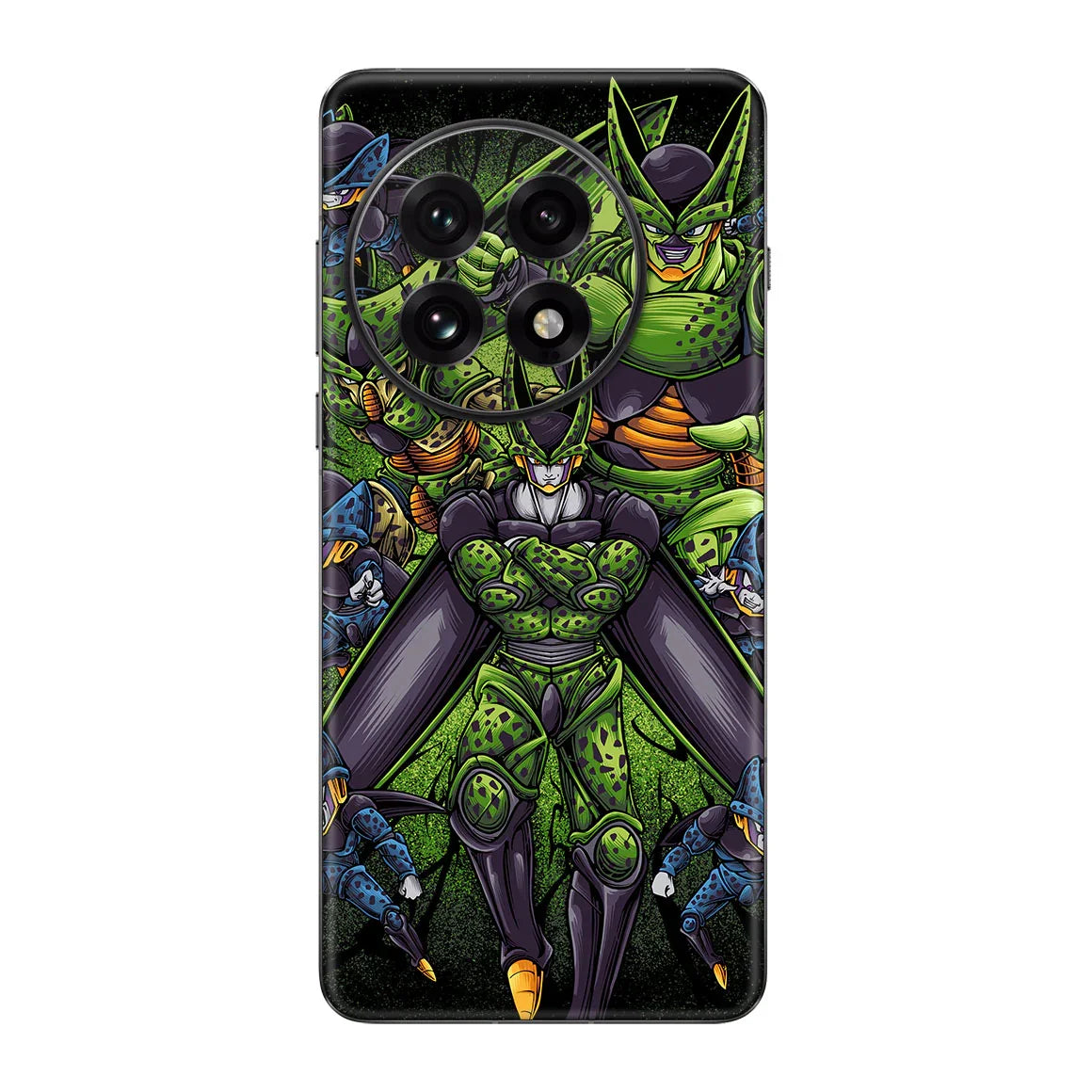 OnePlus 13 Artist Series Skins