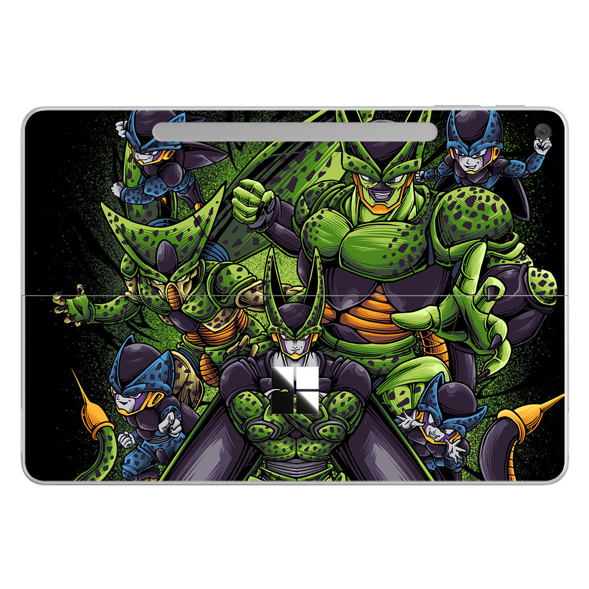 Surface Pro 12-inch Artist Series Skins