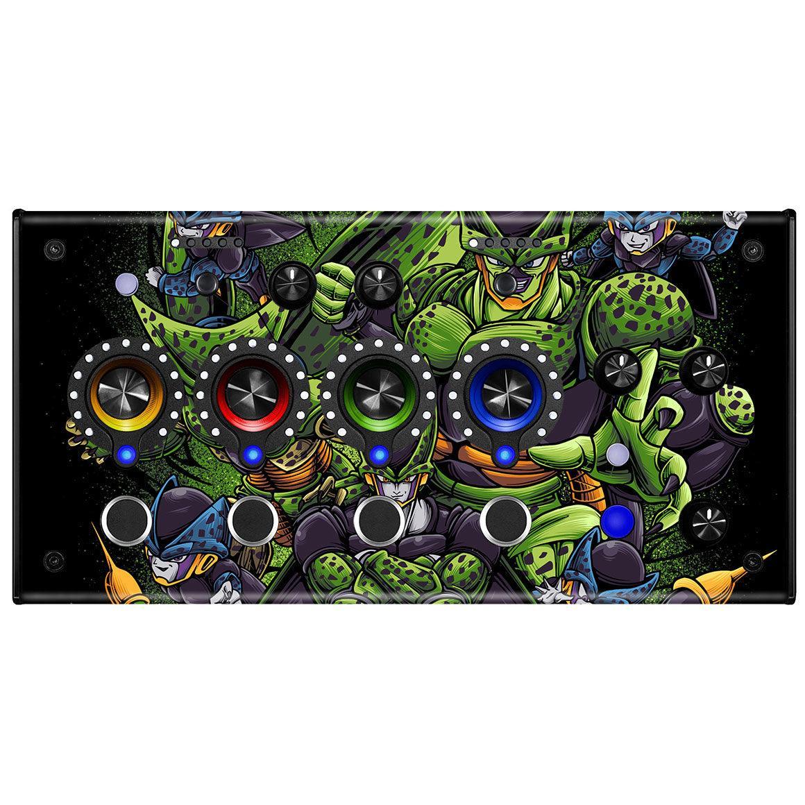 Roland Bridge Cast Artist Series Skins - Slickwraps