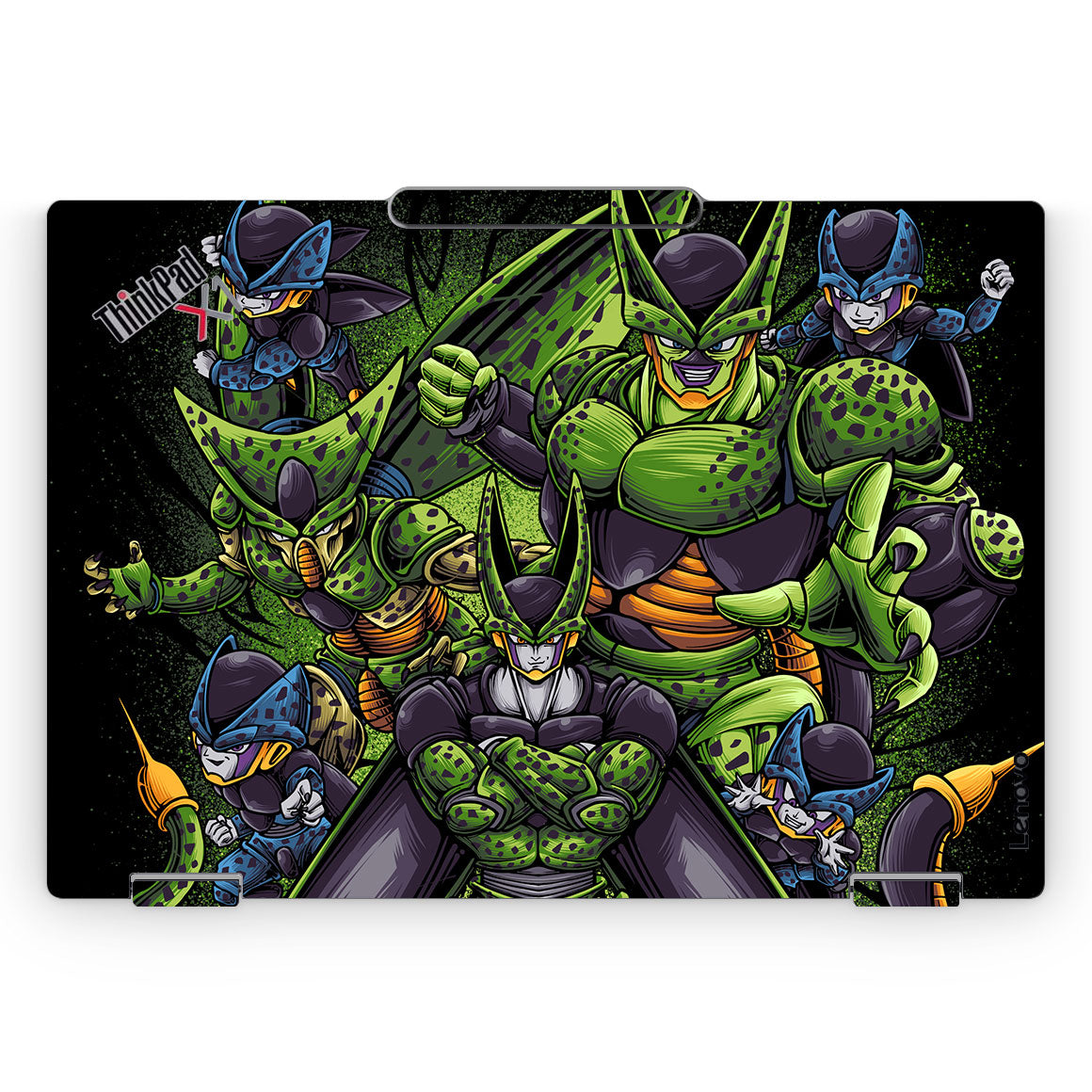 Lenovo ThinkPad X1 2-in-1 Gen 11 Artist Series Skins
