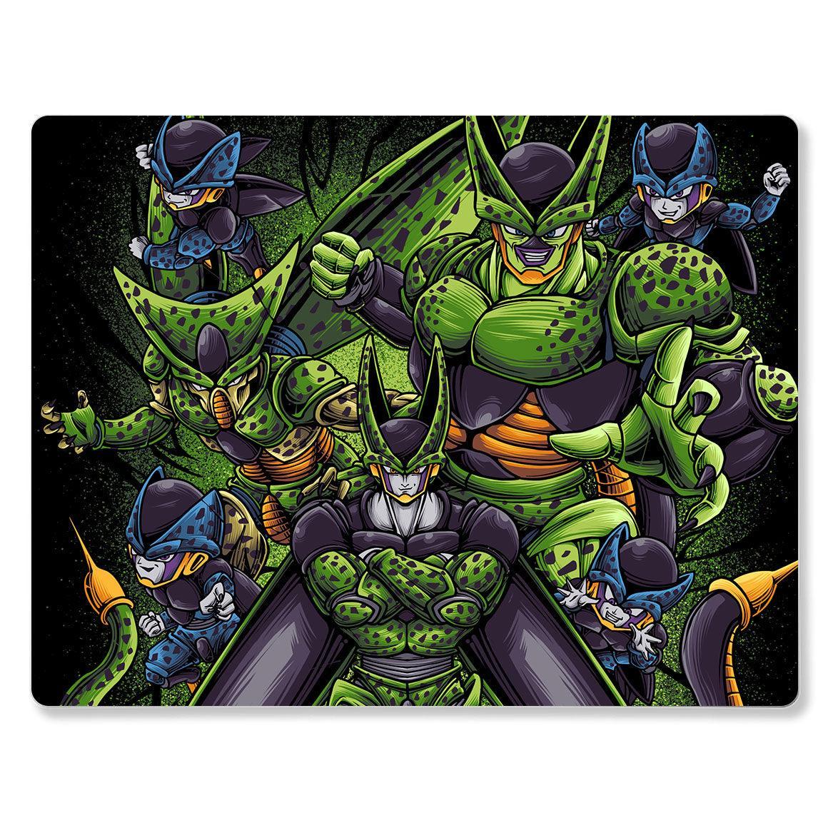 Framework Laptop 13 Artist Series Skins - Slickwraps