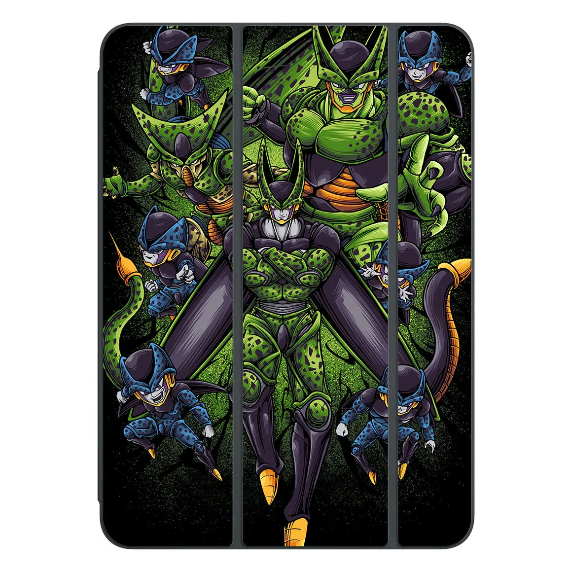 Smart Folio for iPad Pro 11-inch (M4) Artist Series Skins