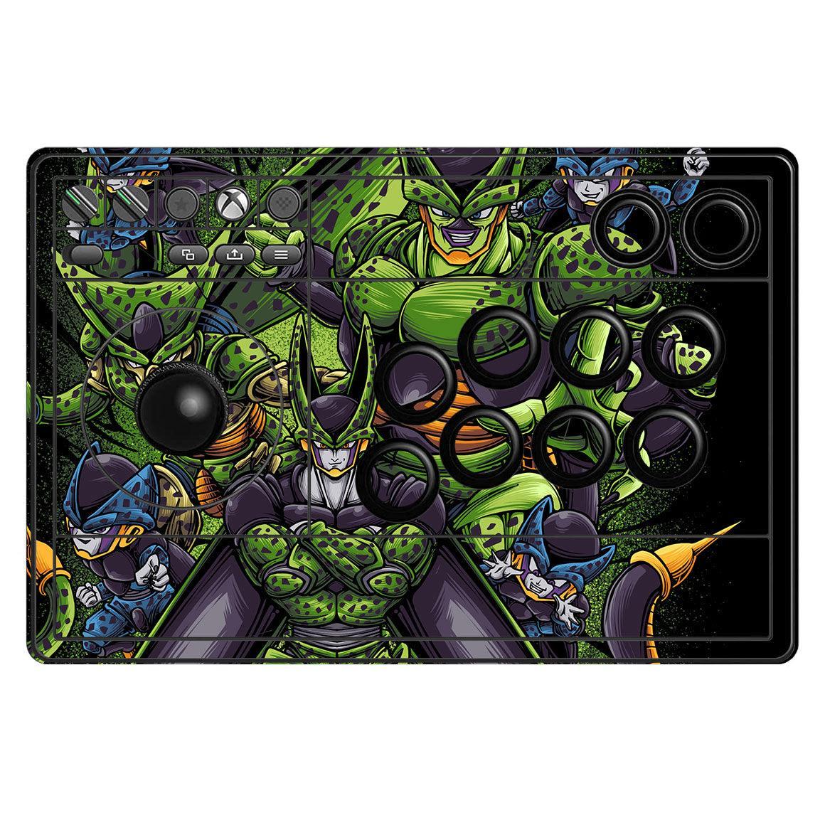 8Bitdo Arcade Stick for Xbox Artist Series Skins - Slickwraps