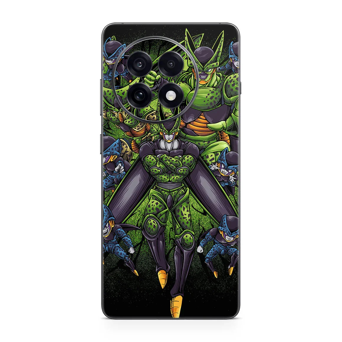 OnePlus 13R Artist Series Skins