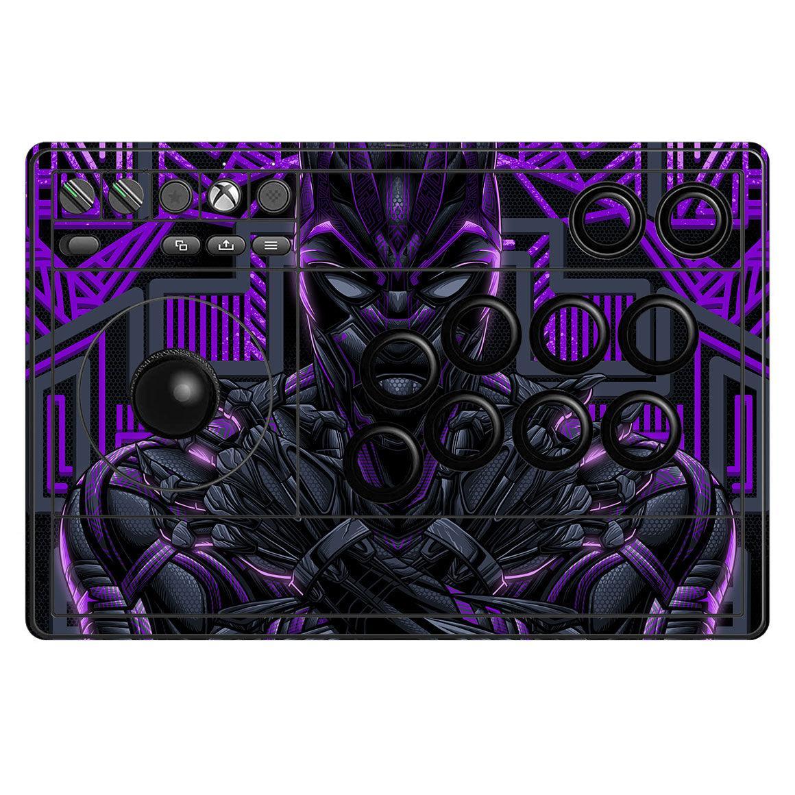 8Bitdo Arcade Stick for Xbox Artist Series Skins - Slickwraps