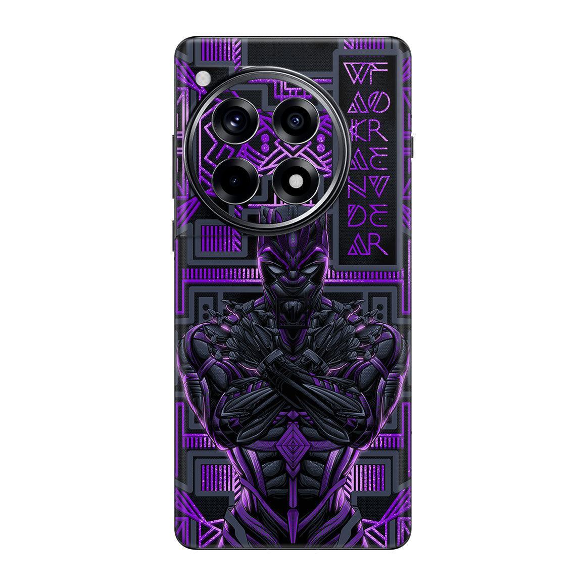 OnePlus 12R Artist Series Skins - Slickwraps