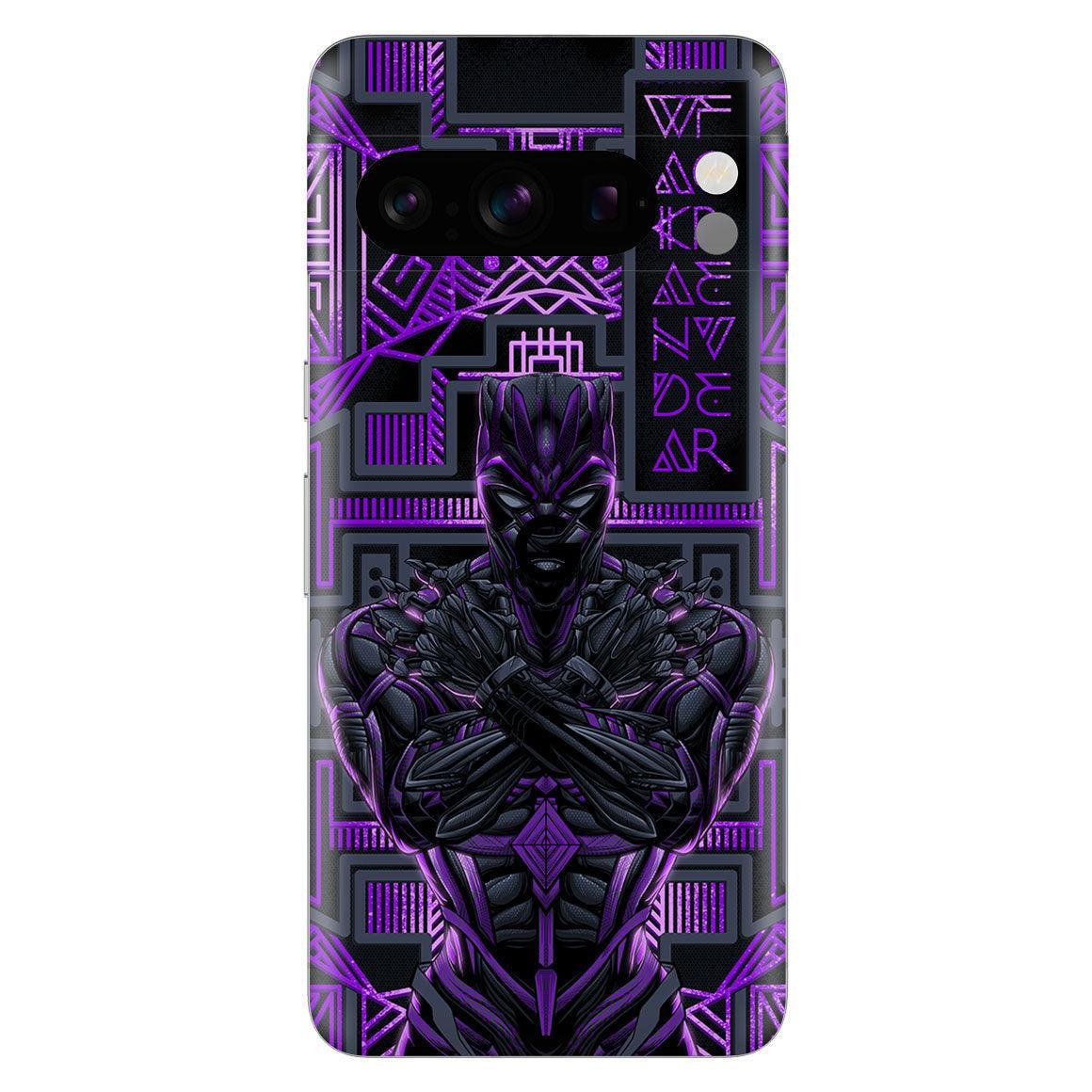 Google Pixel 8 Pro Artist Series Skins - Slickwraps