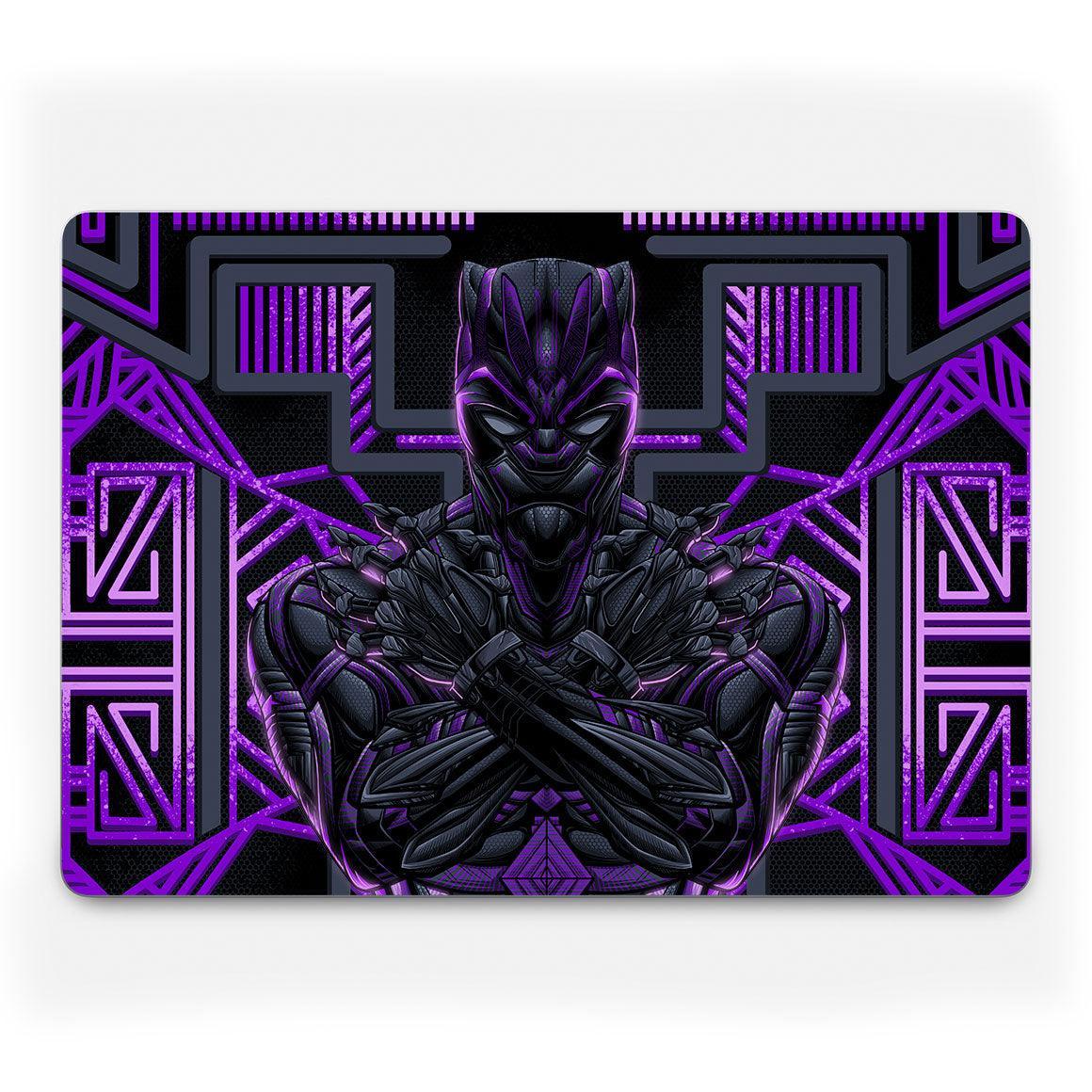 MacBook Pro 14" (2023, M3) Artist Series Skins - Slickwraps