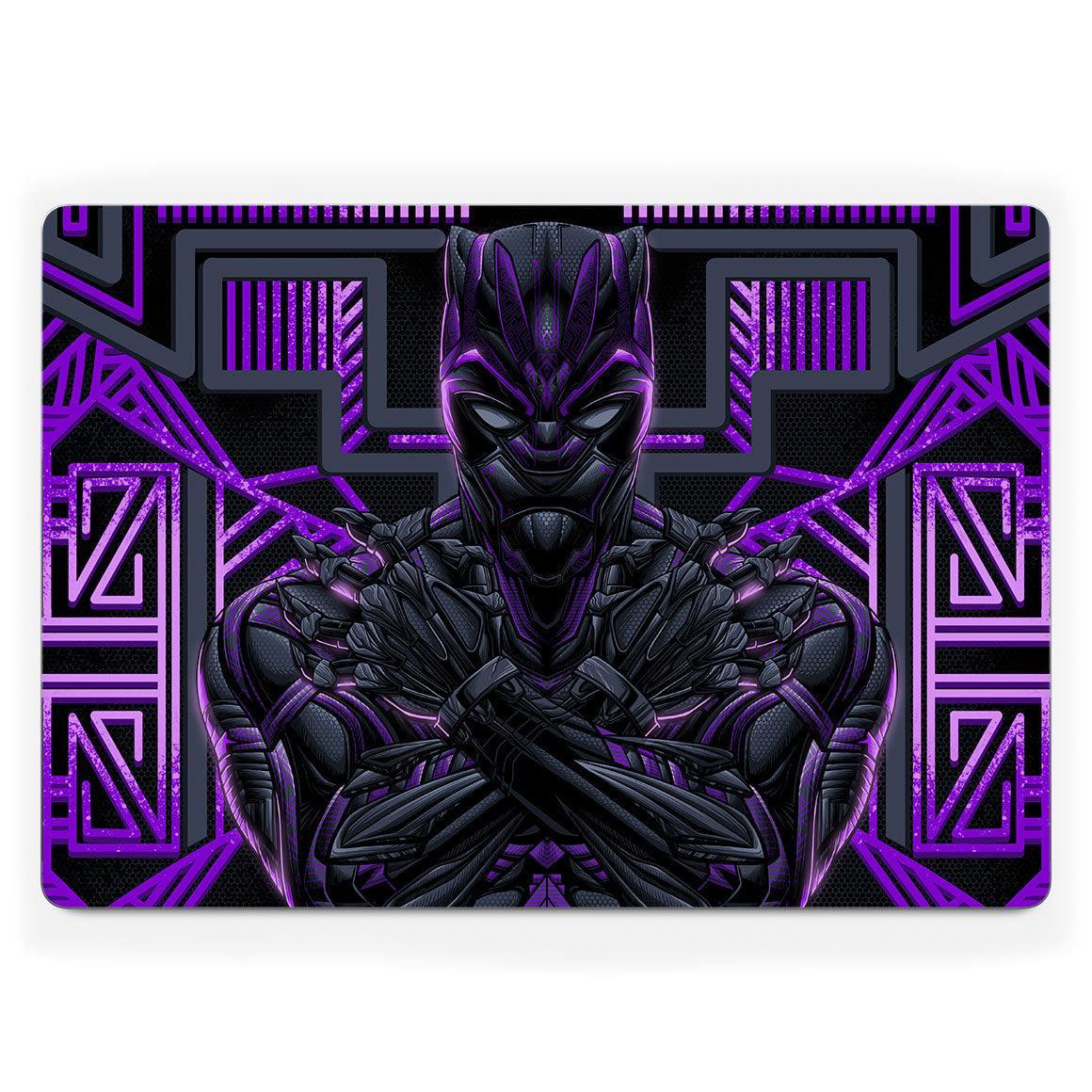 MacBook Pro 16" (2023, M3) Artist Series Skins - Slickwraps