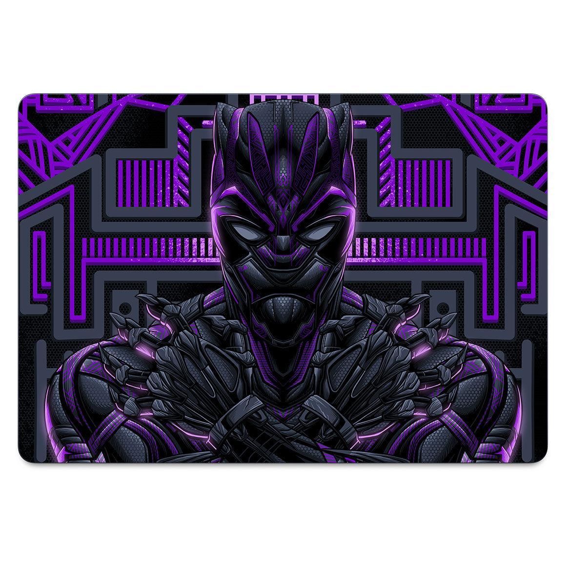 Macbook Air 13.6" (2024, M3) Artist Series Skins - Slickwraps