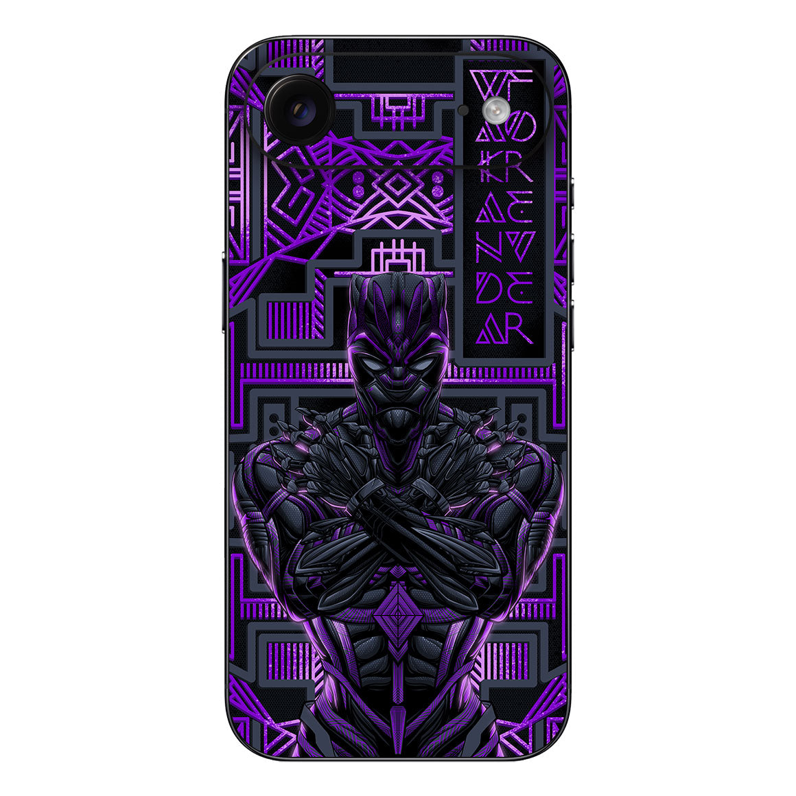 iPhone Air Artist Series Skins