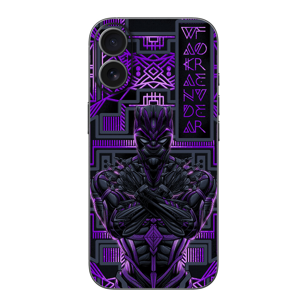iPhone 17 Artist Series Skins