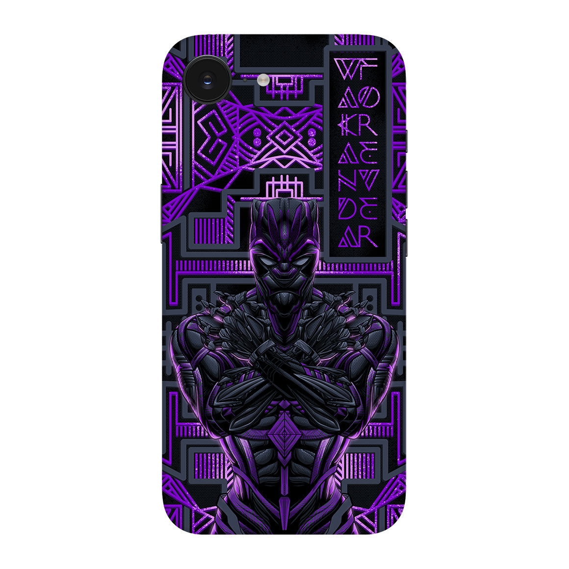 iPhone 17e Artist Series Skins