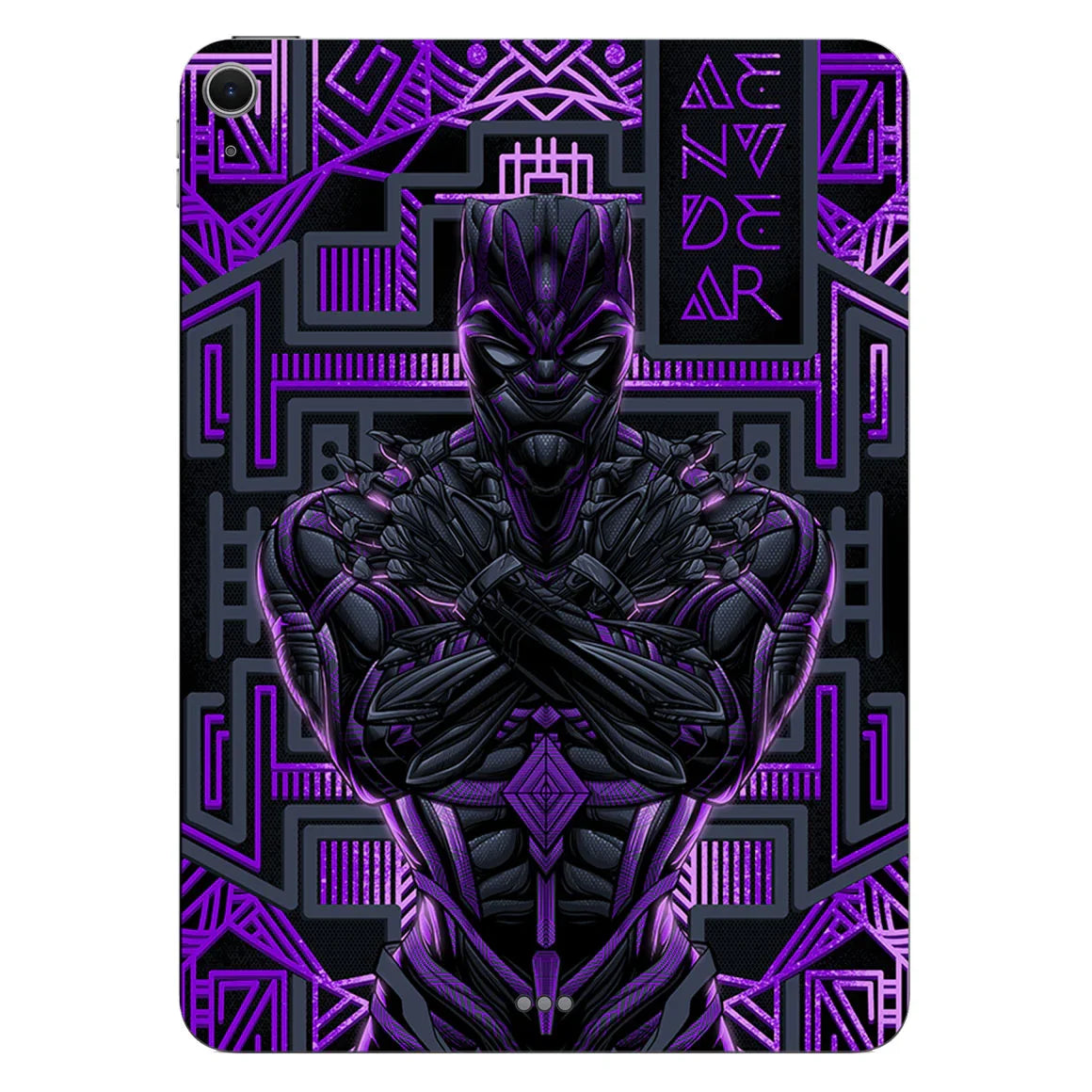 iPad Air 11" M3 Artist Series Skins