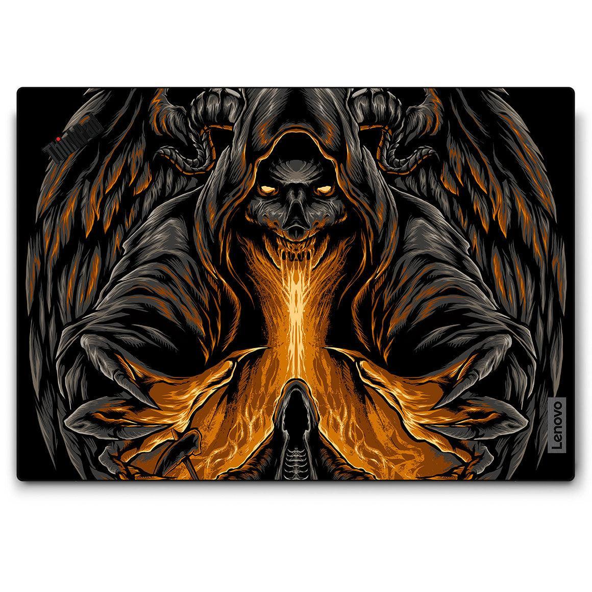 Lenovo ThinkPad P1 Gen 4 Artist Series Skins - Slickwraps