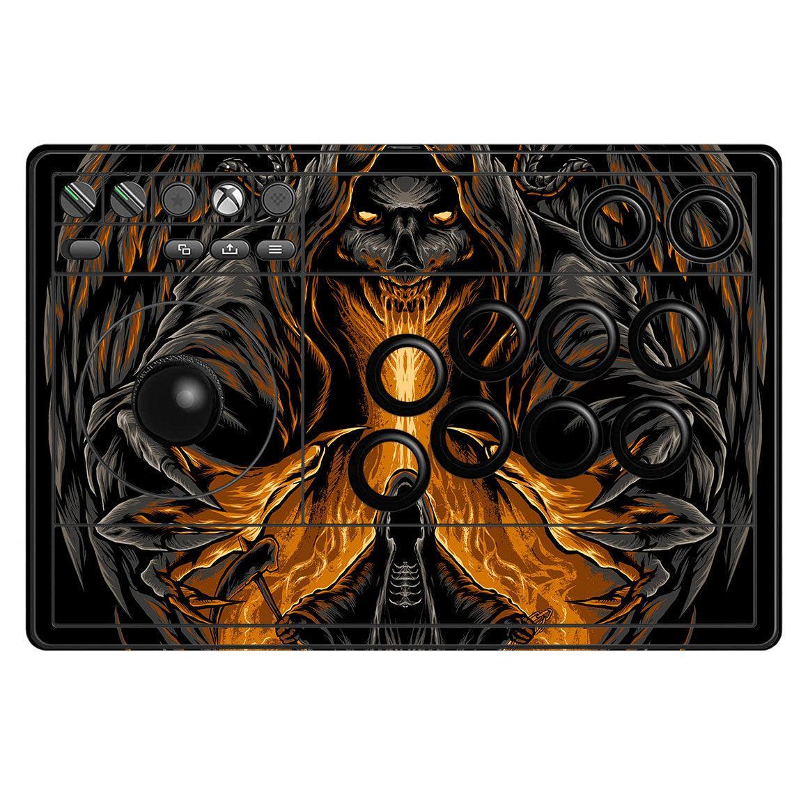 8Bitdo Arcade Stick for Xbox Artist Series Skins - Slickwraps