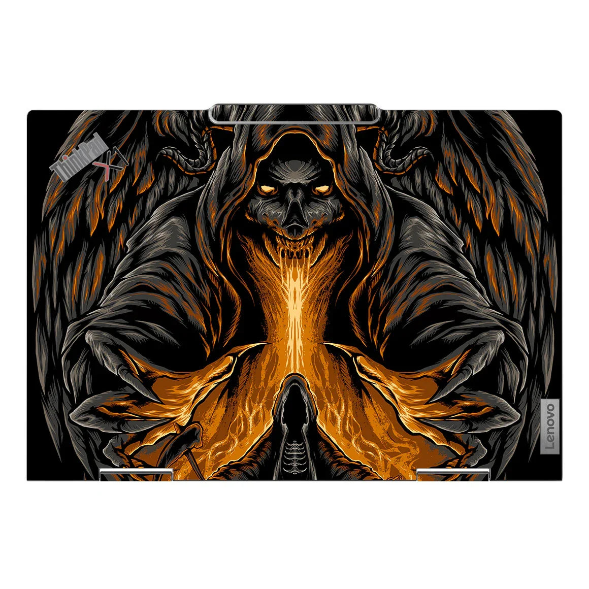 Lenovo ThinkPad X1 2-in-1 Gen 9 Artist Series Skins