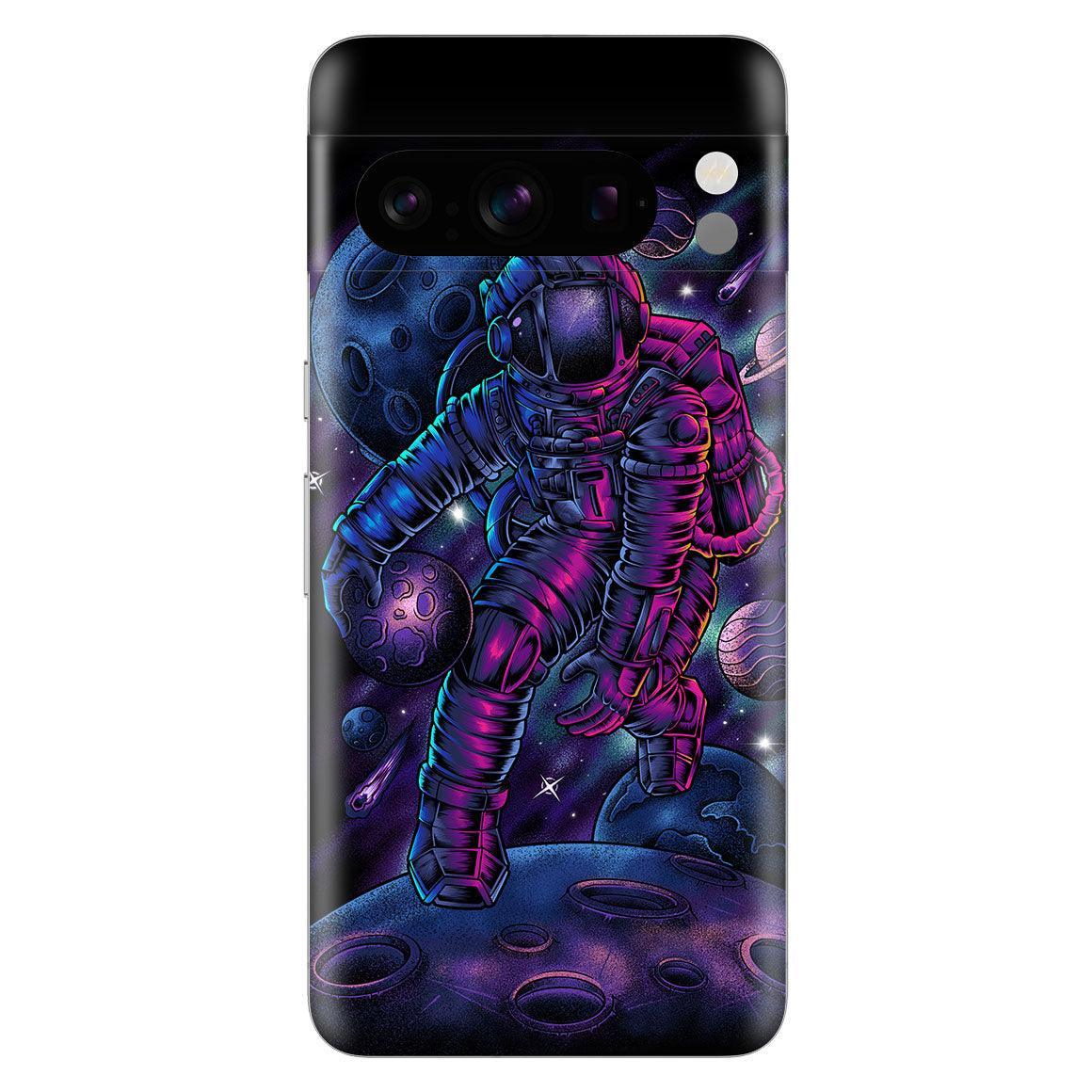 Google Pixel 8 Pro Artist Series Skins - Slickwraps