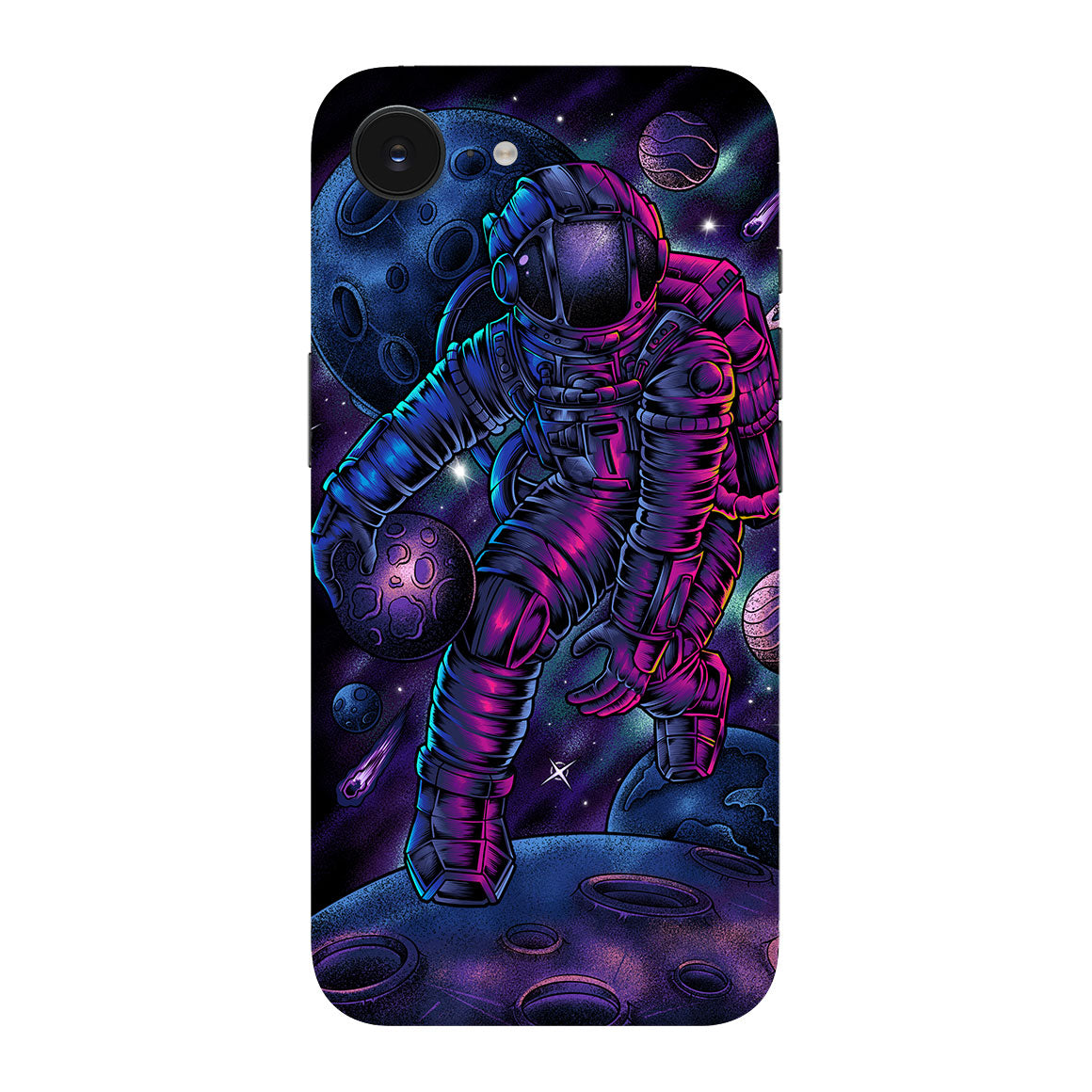 iPhone 17e Artist Series Skins