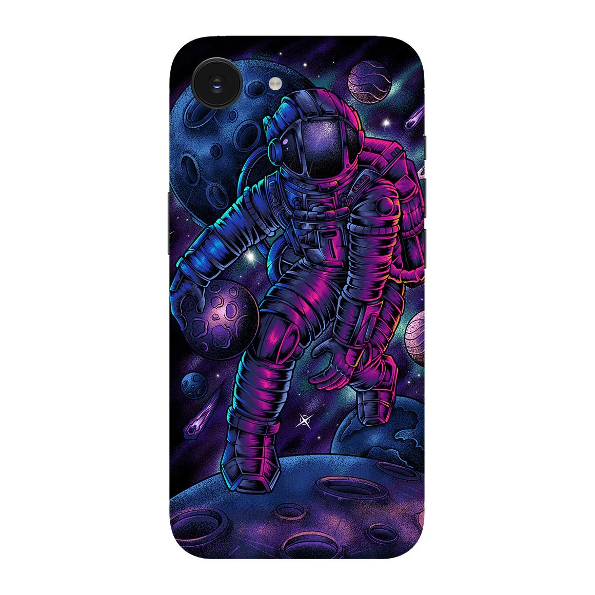iPhone 16e Artist Series Skins