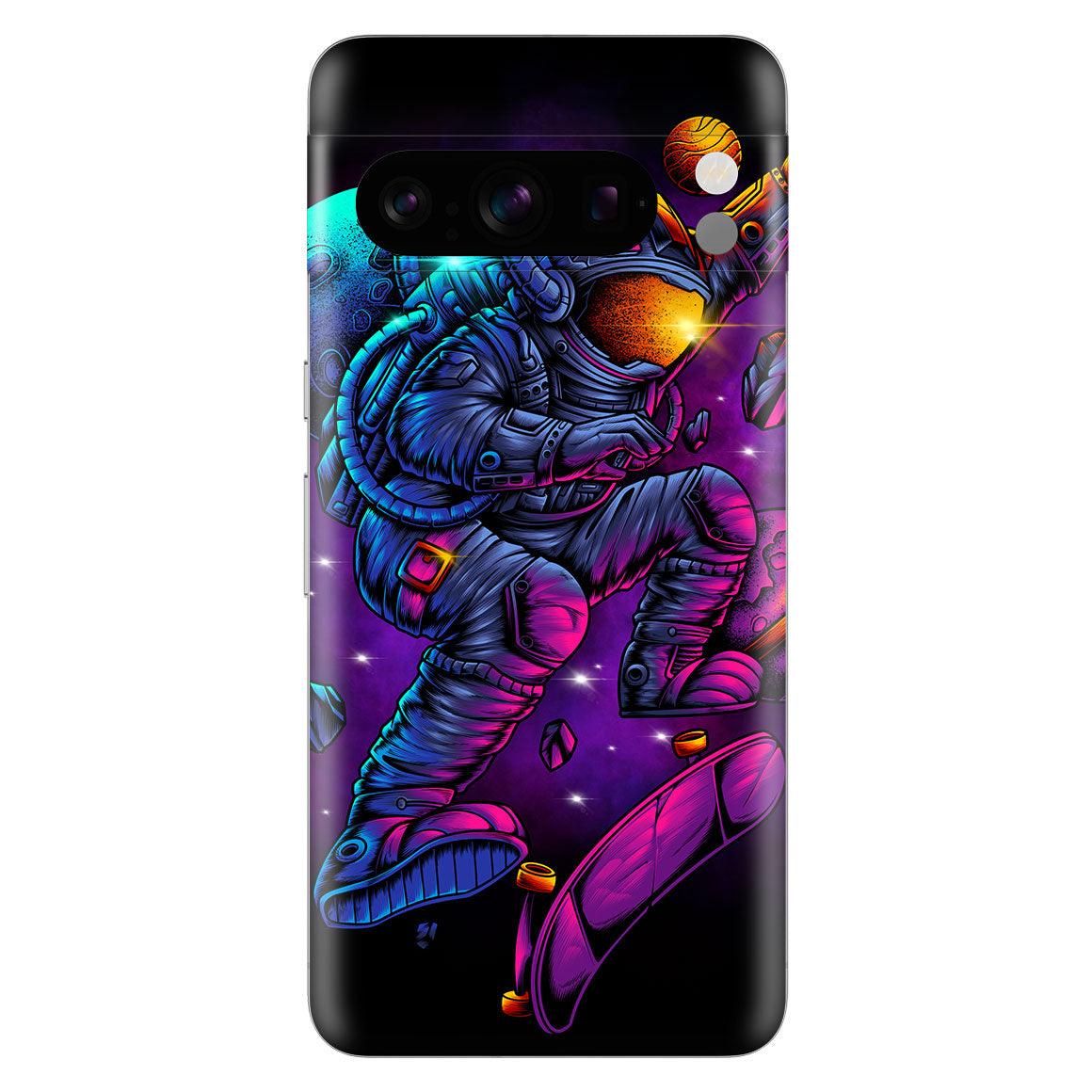 Google Pixel 8 Pro Artist Series Skins/Wraps & Covers – Slickwraps