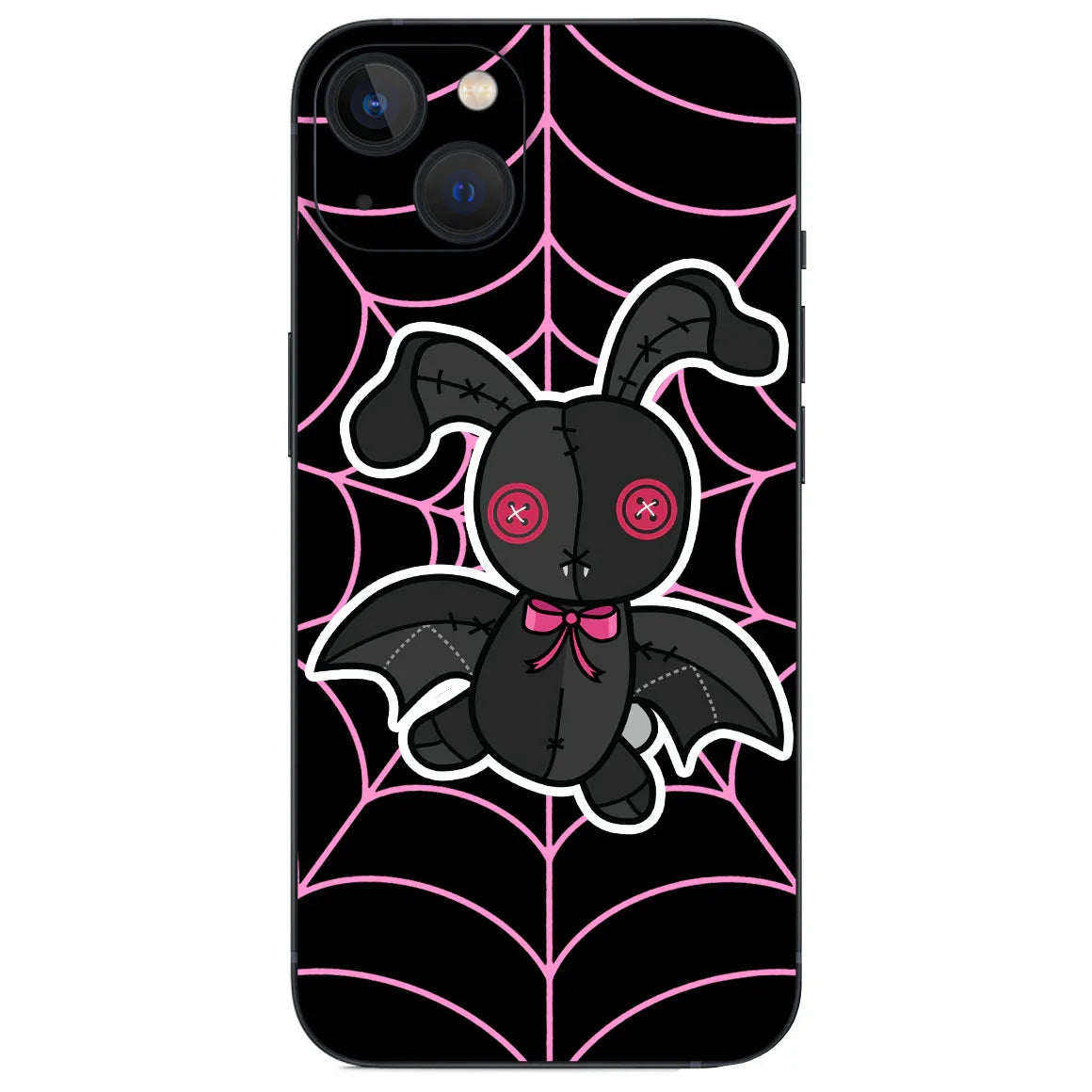 Spooky Aesthetic iPhone 13 Skins