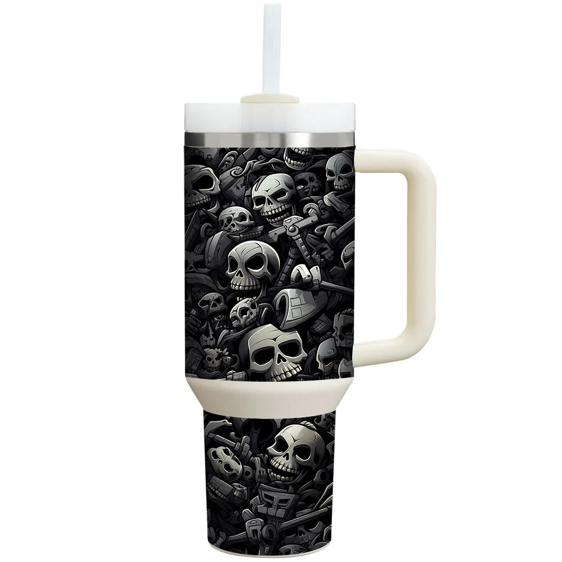 Stanley Personalized Tumbler Designer Series Skins