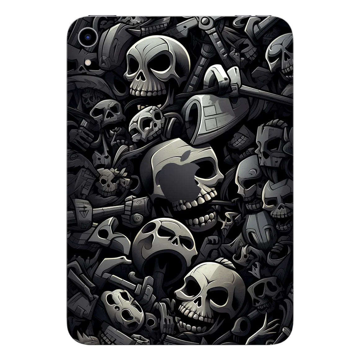 iPad Mini 7 (A17 Pro) Designer Series Skins