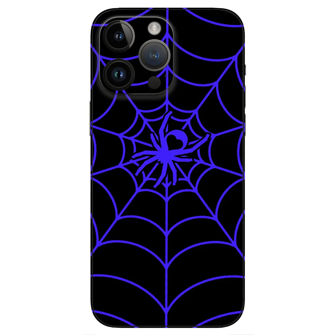 Spooky Aesthetic iPhone 14 Pro Max Skins