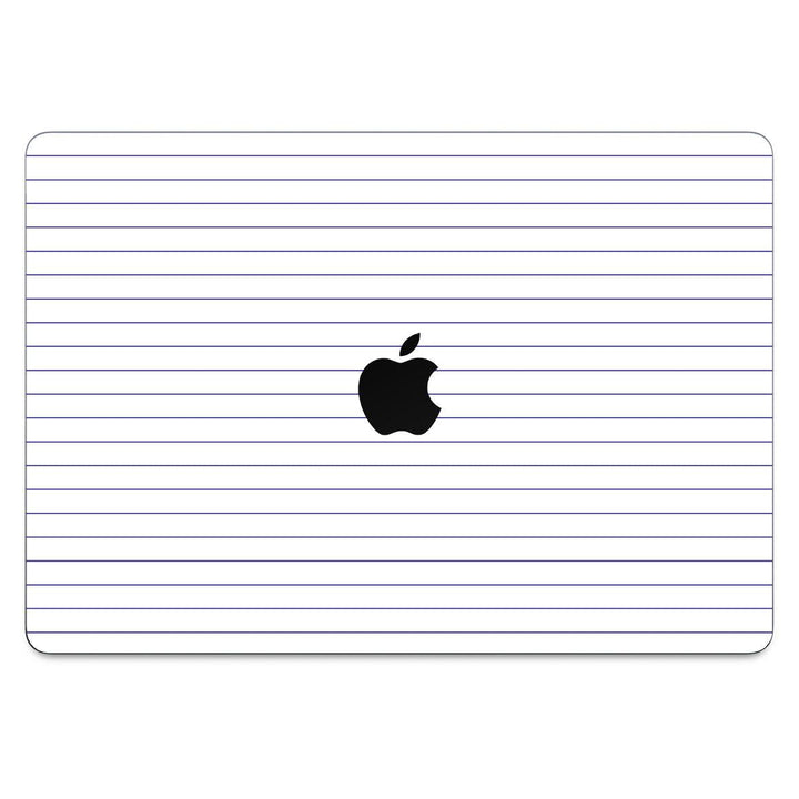 MacBook Air 15” Study Series Skins - Slickwraps