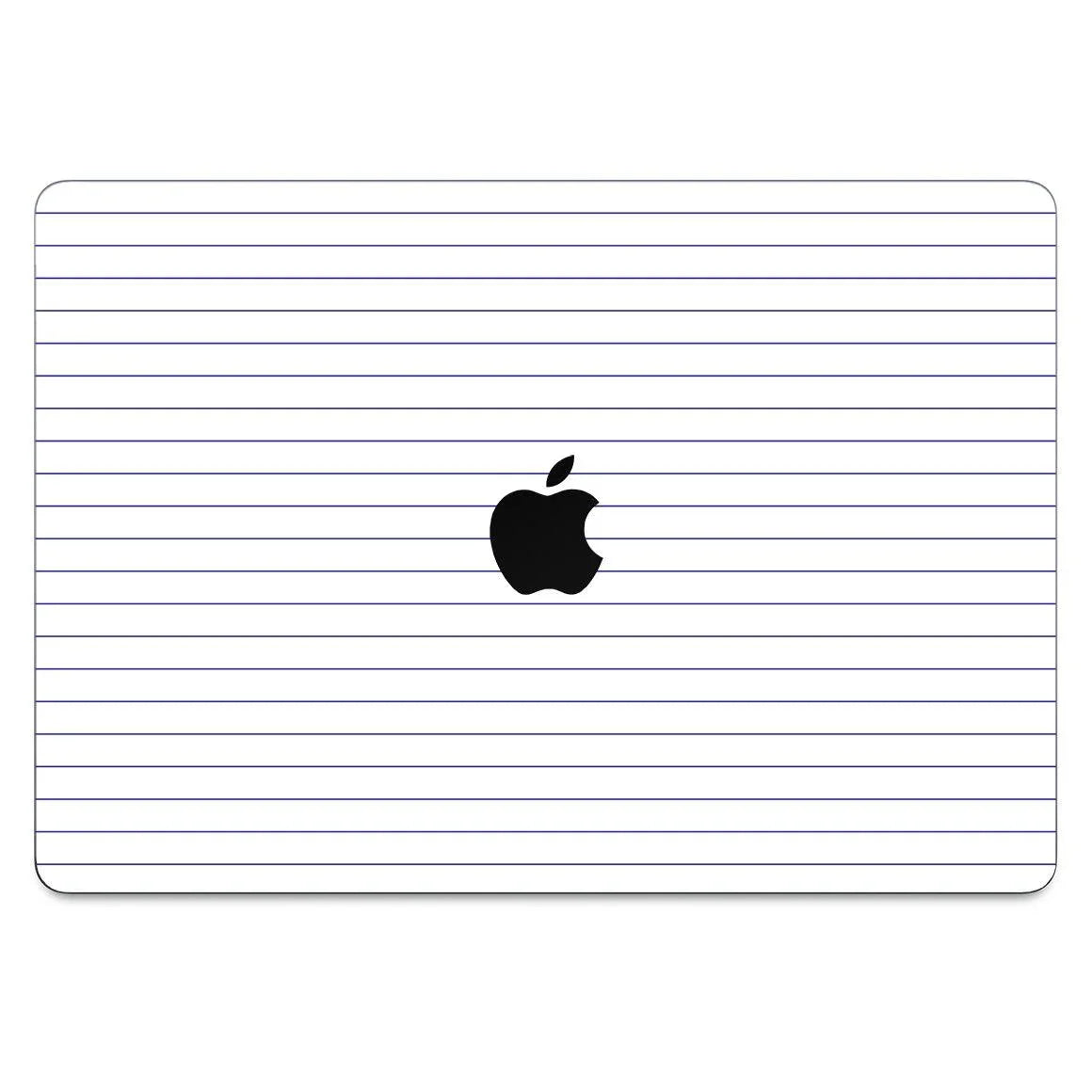 MacBook Air 13.6" (2024, M3) Study Series Skins - Slickwraps