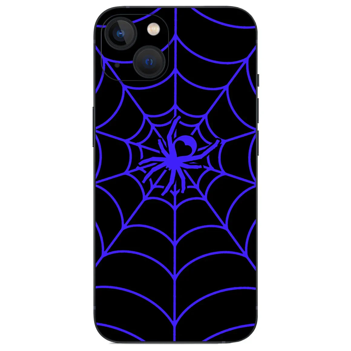 Spooky Aesthetic iPhone 13 Skins