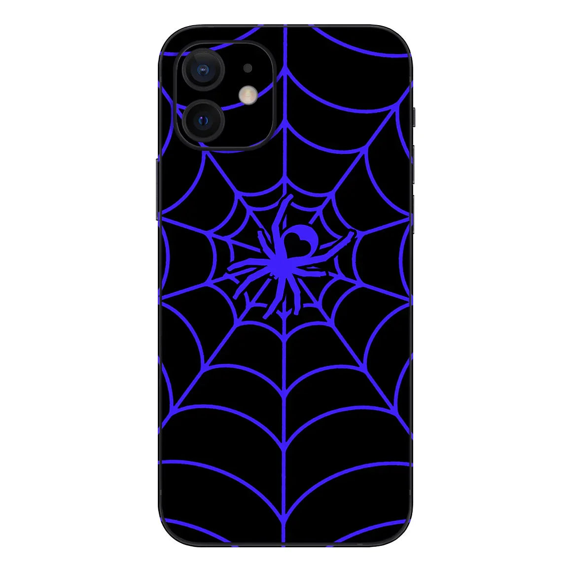 Spooky Aesthetic iPhone 12 Skins