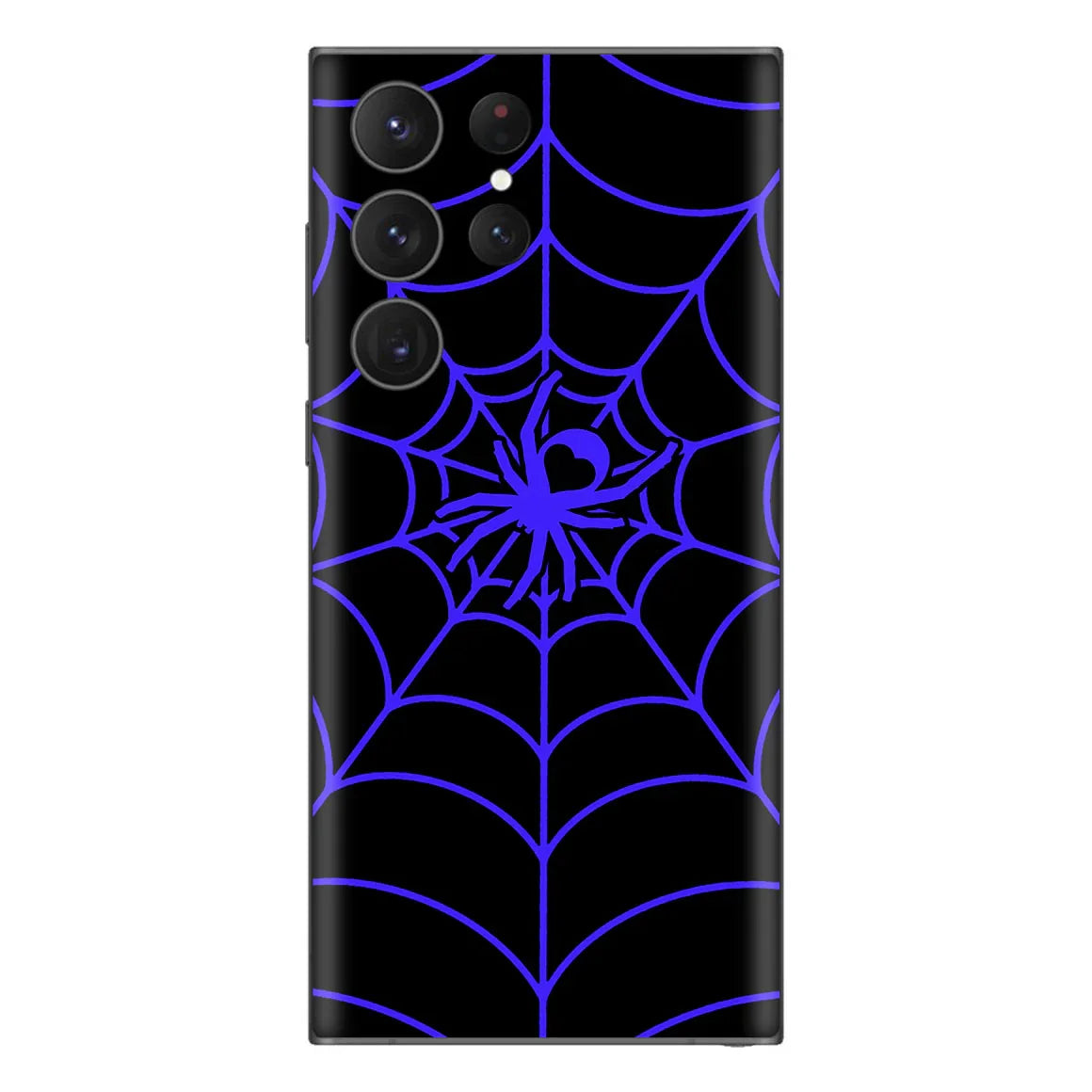 Spooky Aesthetic Galaxy S23 Ultra Skins