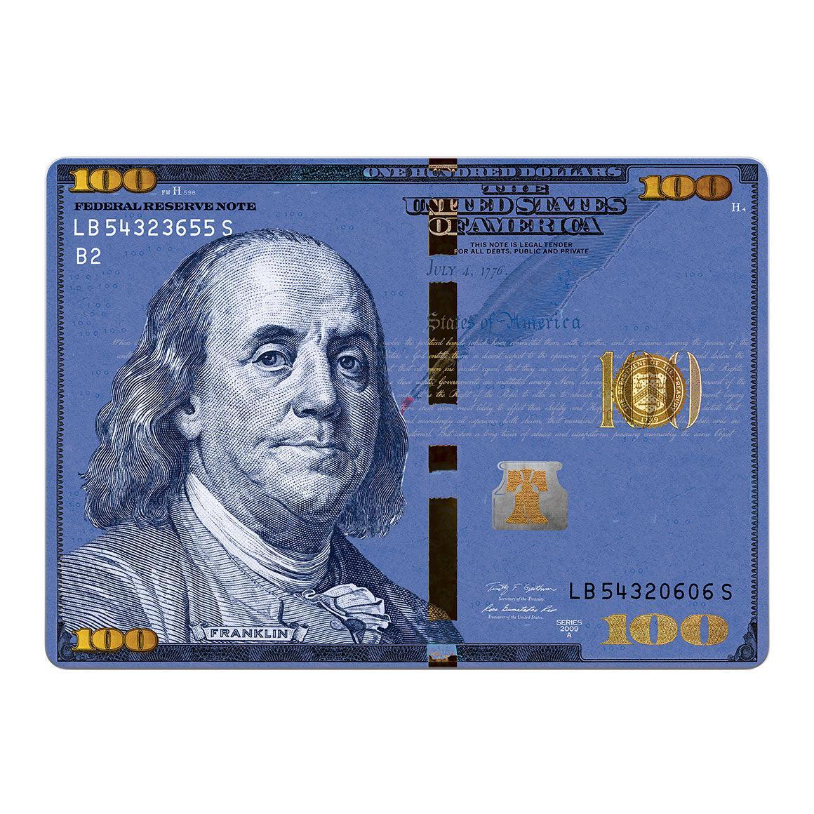 MacBook Air 15” US Hundred Dollar Bill Series Skins - Slickwraps