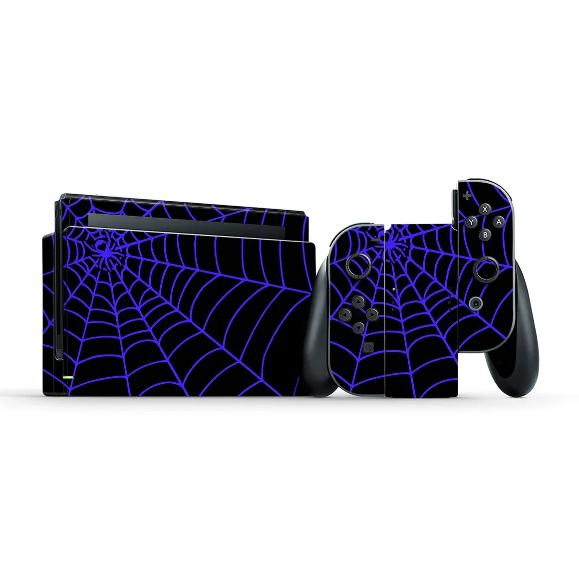 Spooky Aesthetic Nintendo Switch Skins
