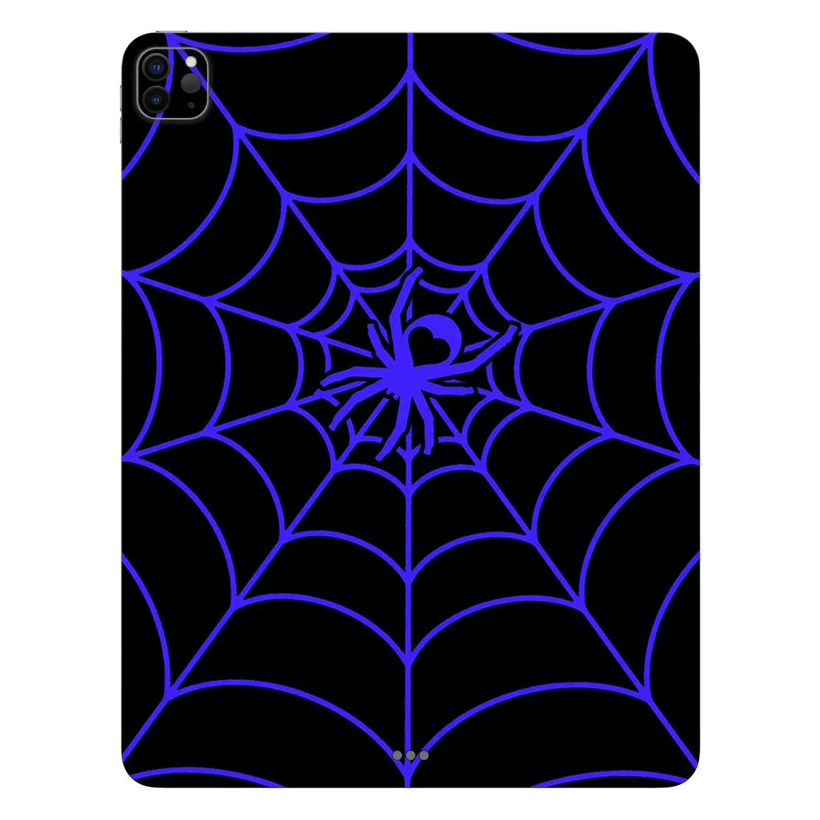 Spooky Aesthetic iPad Pro 11 Gen 4 Skins