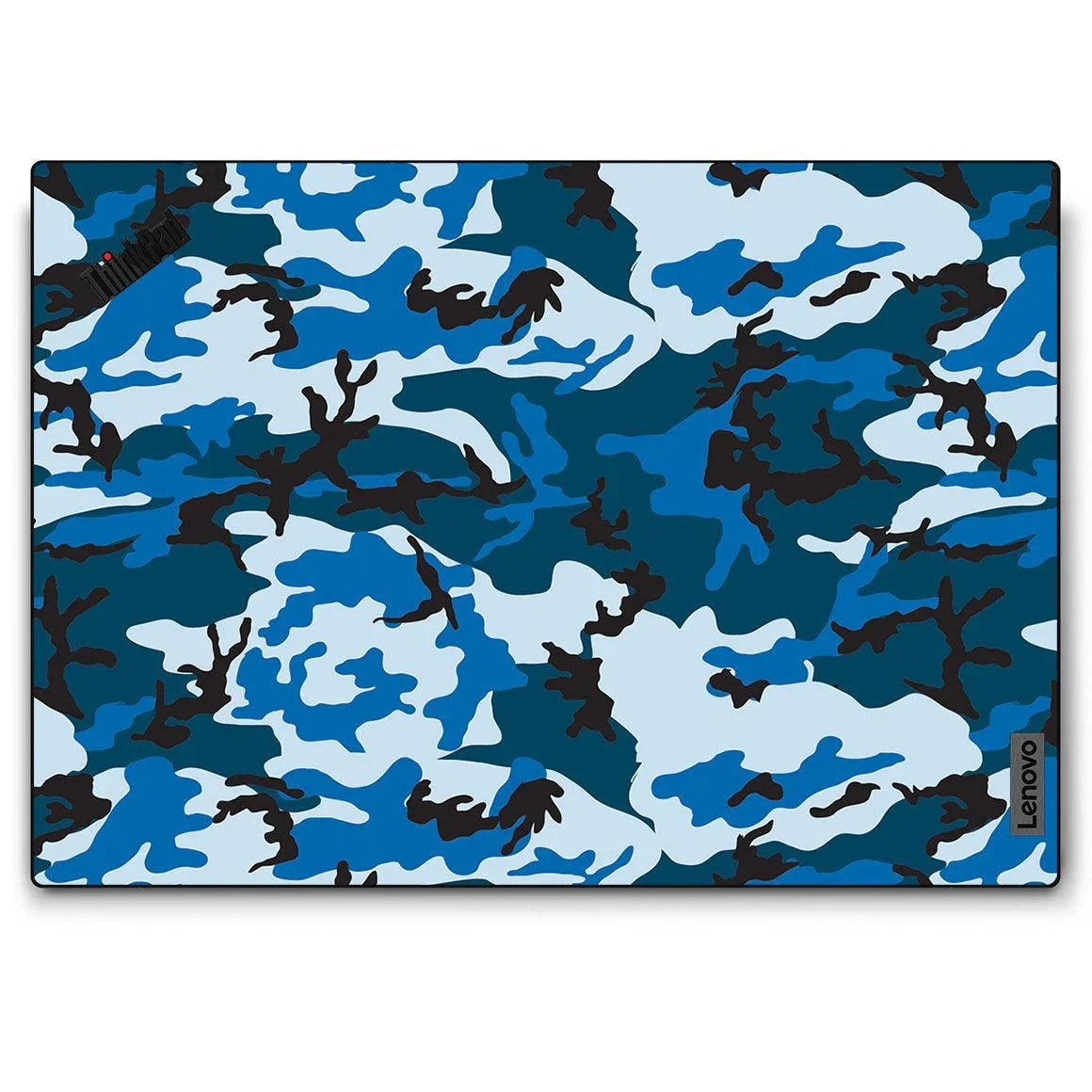 Lenovo ThinkPad P1 Gen 4 Camo Series Skins - Slickwraps