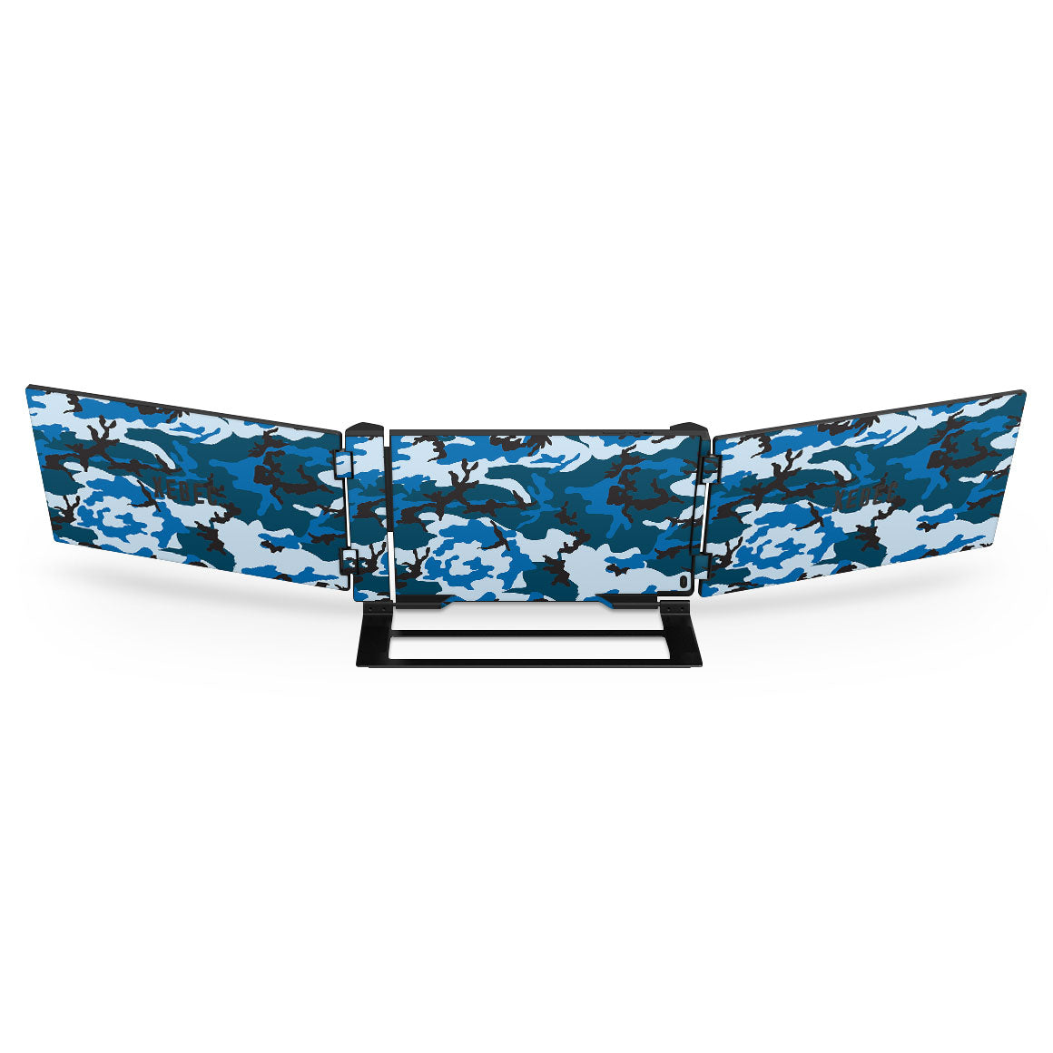 Xebec Tri-Screen Camo Series Skins