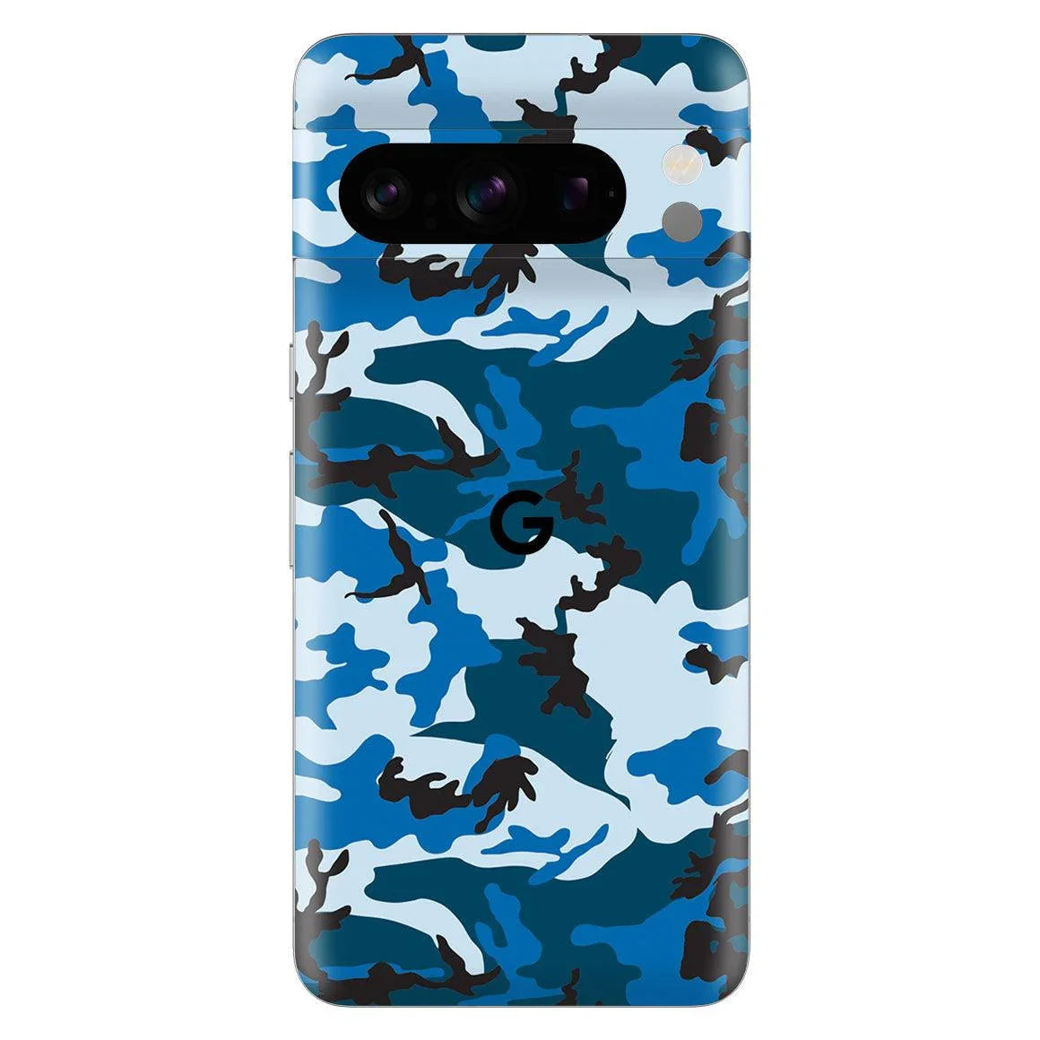 Google Pixel 8 Pro Camo Series Skins - Slickwraps