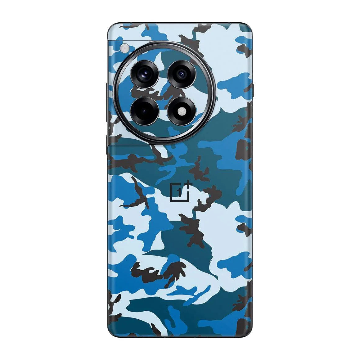 OnePlus 12R Camo Series Skins - Slickwraps