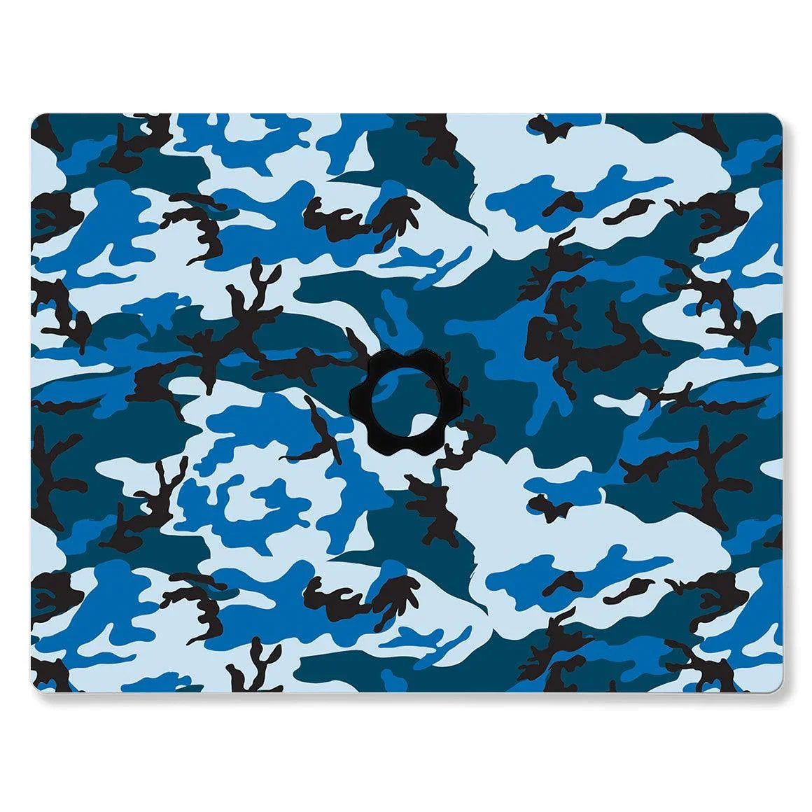 Framework Laptop 13 Camo Series Skins - Slickwraps