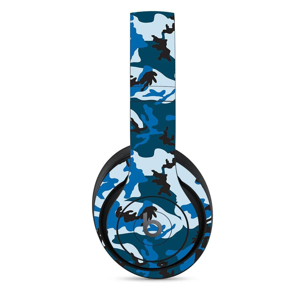 Beats Studio Pro Camo Series Skins - Slickwraps