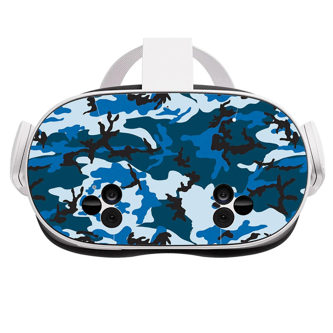 Meta Quest 3s Camo Series Skins