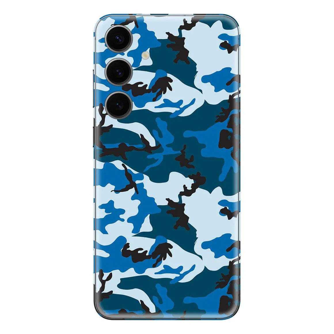 Galaxy S24 Plus Camo Series Skins - Slickwraps